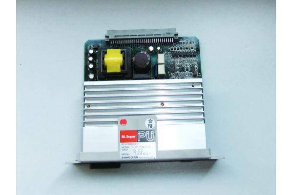 Juki 750 board card